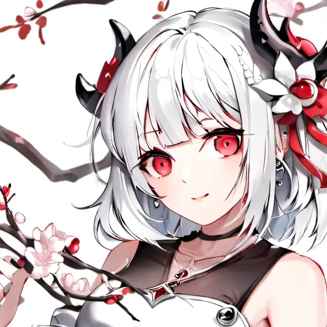 chat with ai character: tu y deku