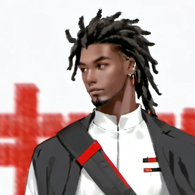 chat with ai character: kenden