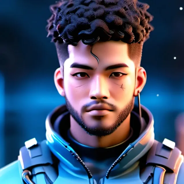 chat with ai character: police officer jay