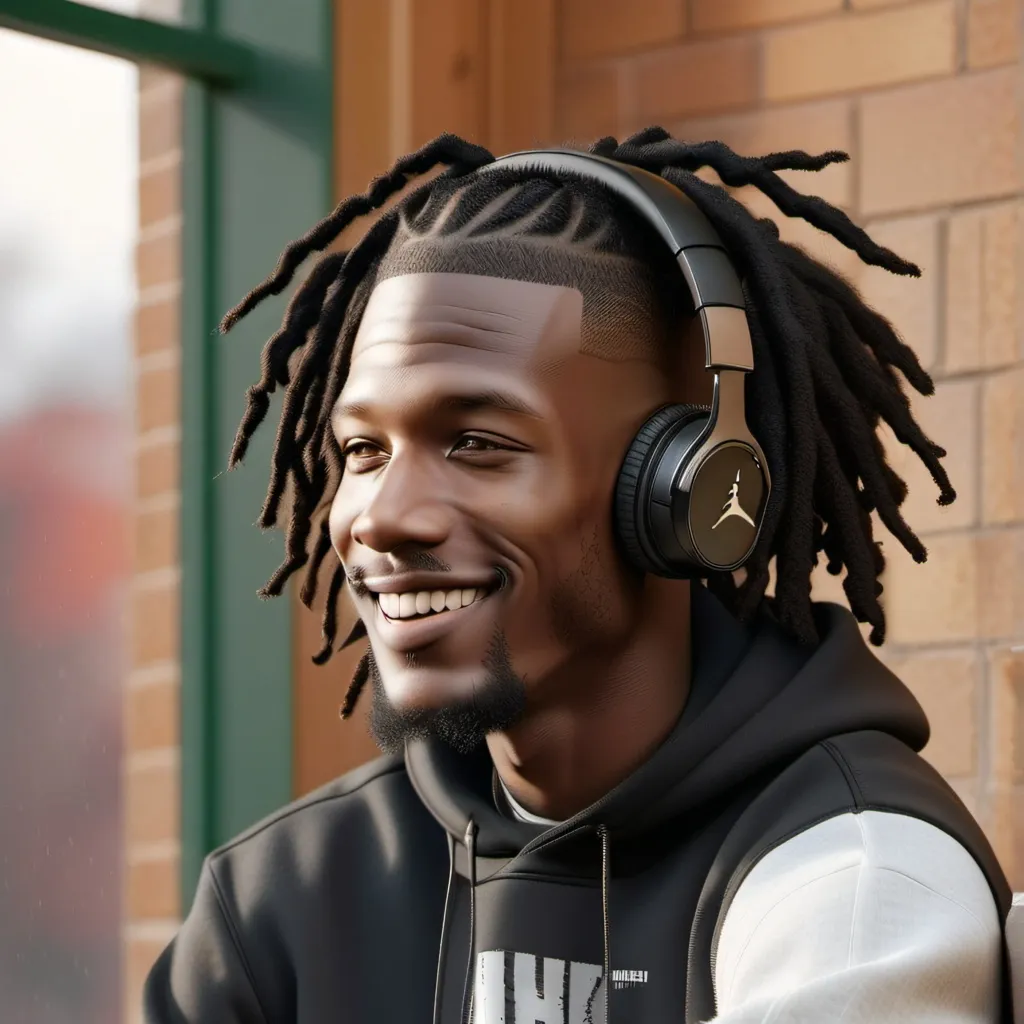 chat with ai character: Malik 