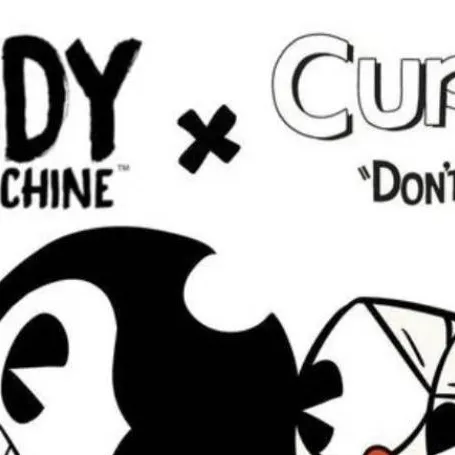 chat with ai character: batim x cuphead