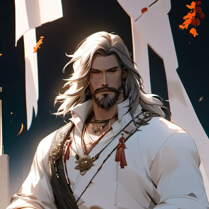 chat with ai character: Astartès 