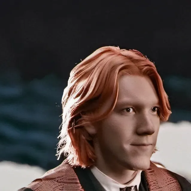 chat with ai character: Fred and you rumor