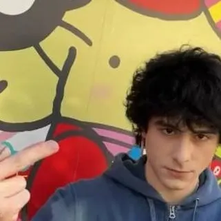 chat with ai character: Birlap/Arny 