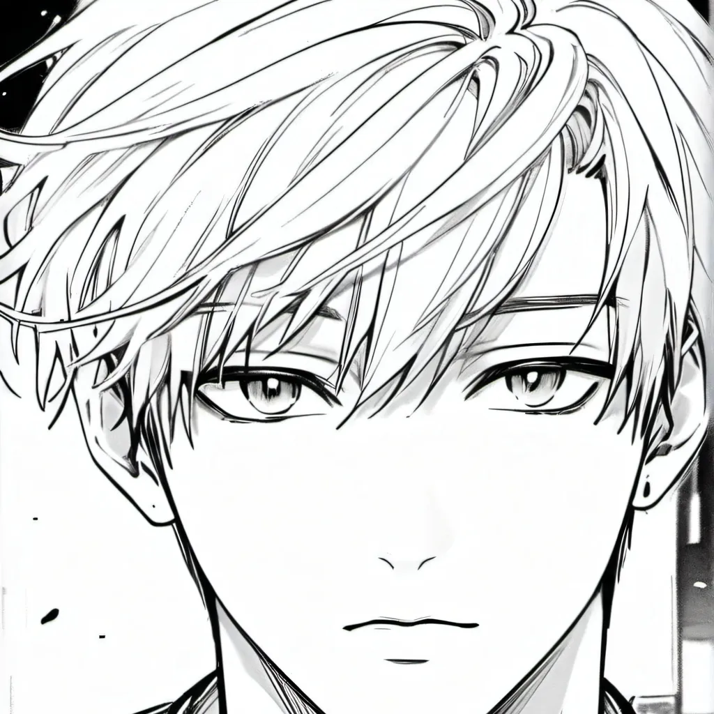 chat with ai character: Changbin 