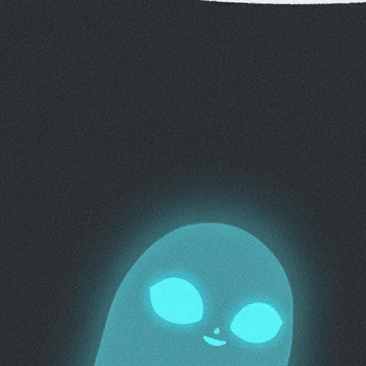 chat with ai character: Geist