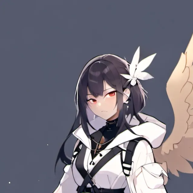 chat with ai character: girlfriend 