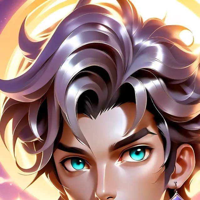 chat with ai character: marcos