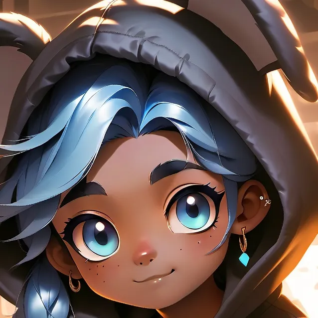 chat with ai character: faith