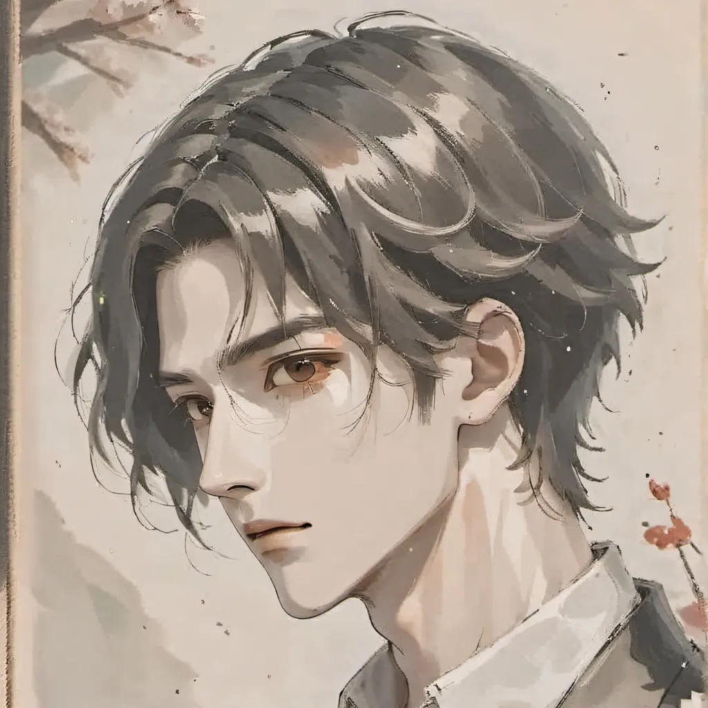 chat with ai character: Erik