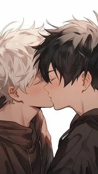 ai character: andrea & marco  background