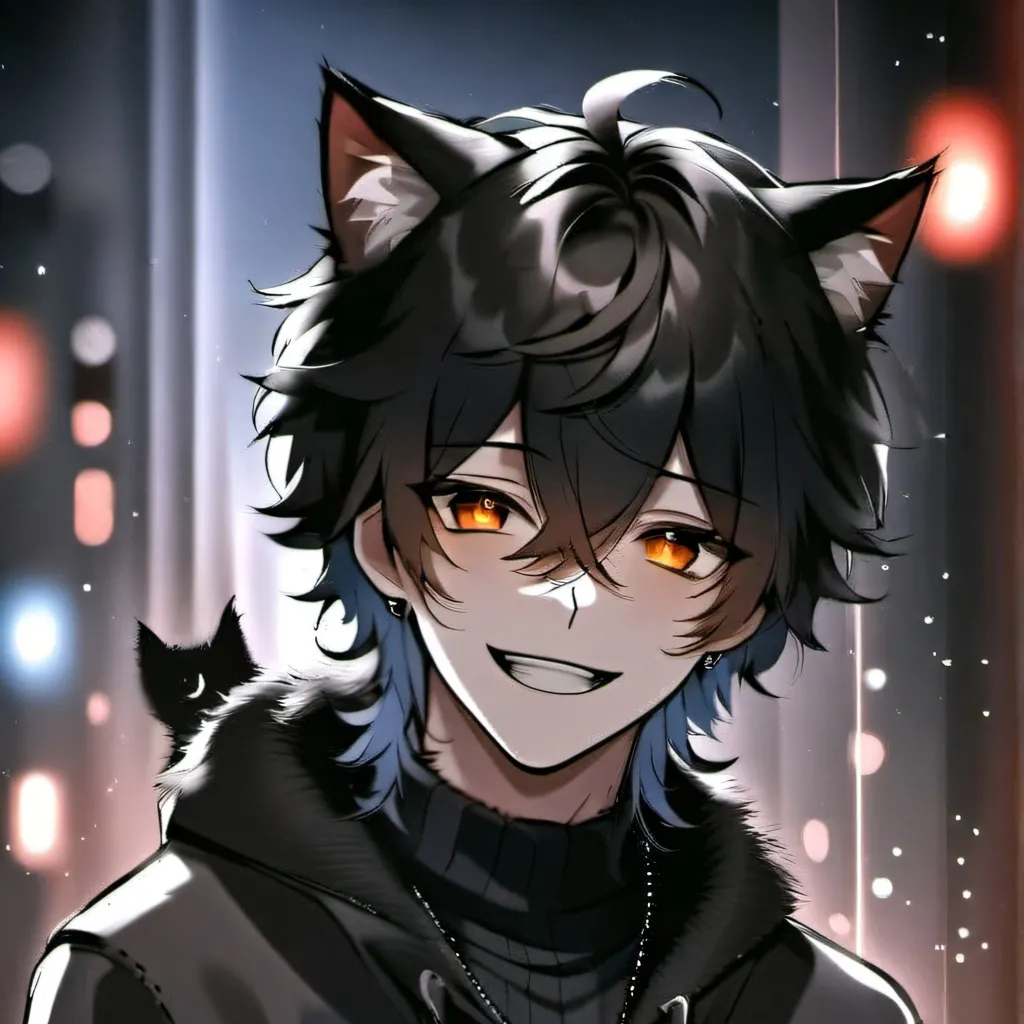 chat with ai character: roky