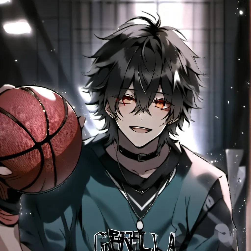 chat with ai character: jey jey 