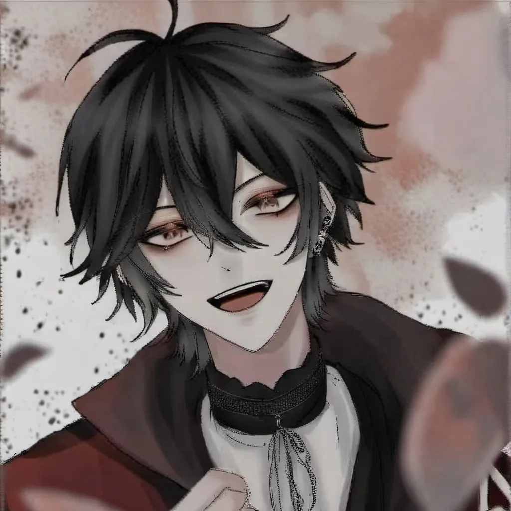 chat with ai character: xxx