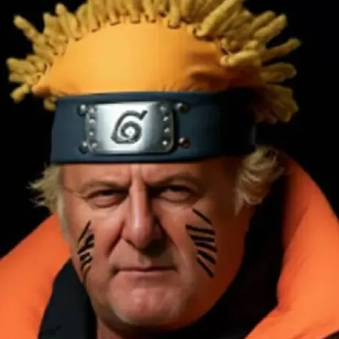 chat with ai character: Gerry Scotti 