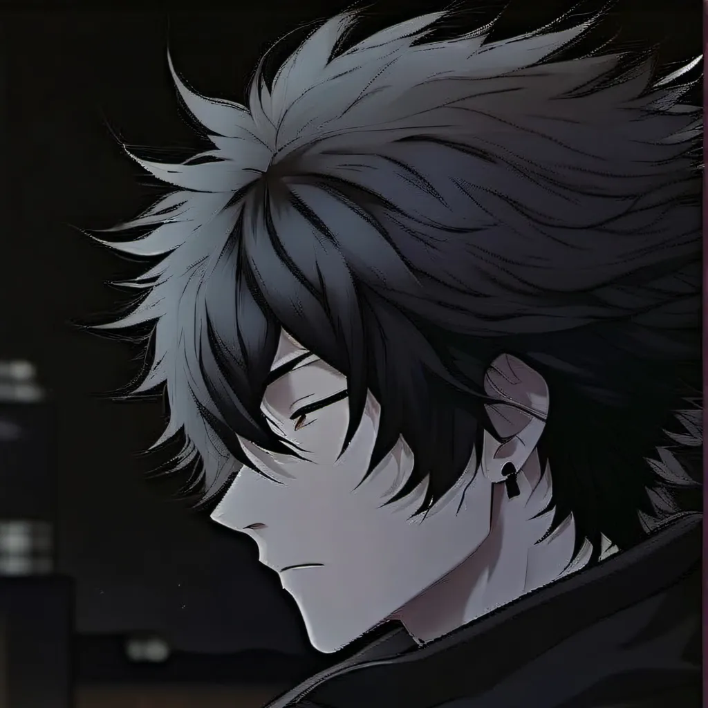 chat with ai character: rost