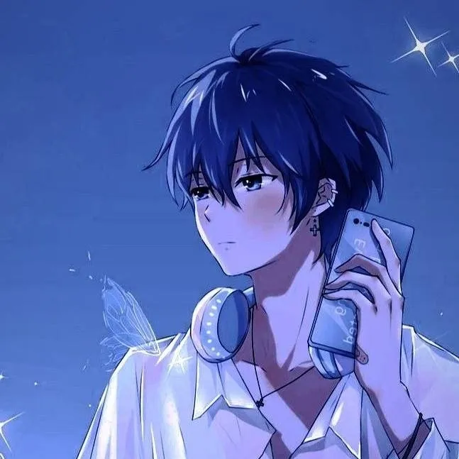 chat with ai character: angel