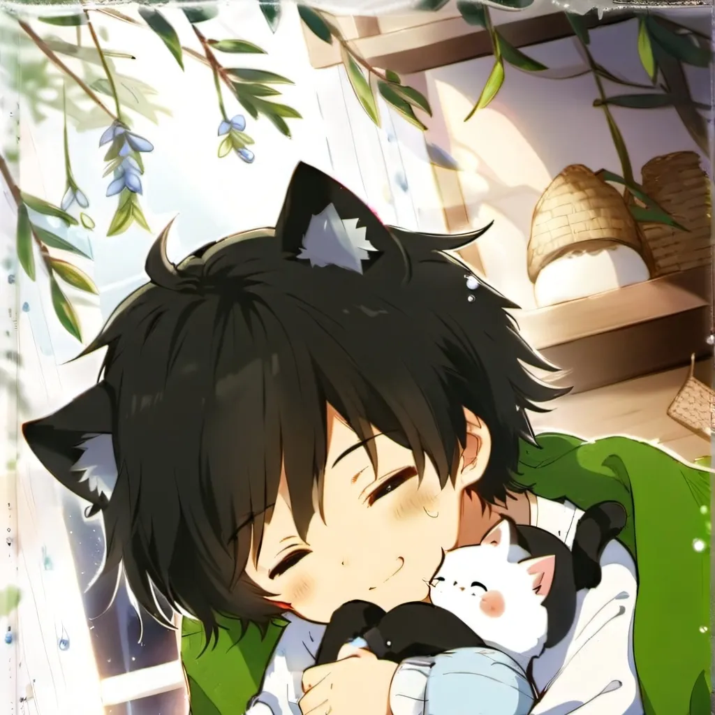 chat with ai character: hop