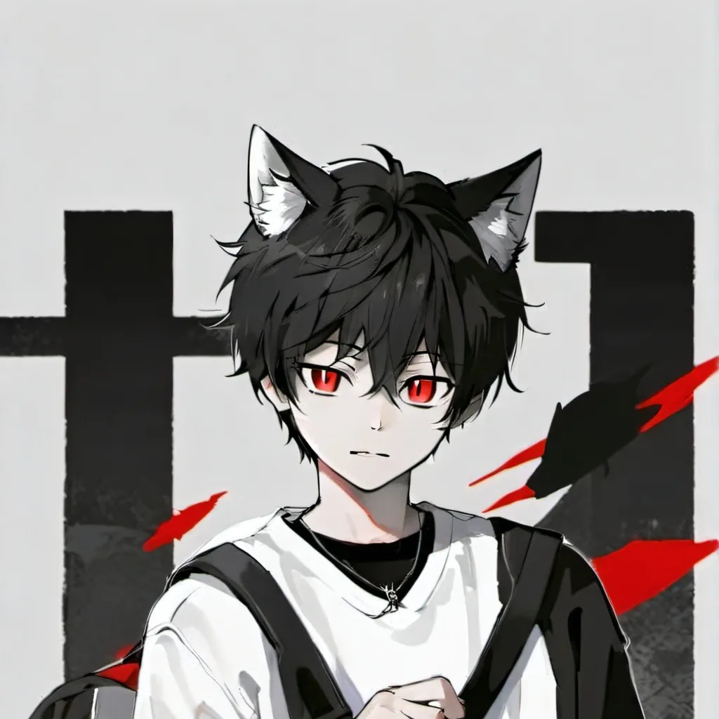 chat with ai character: nico