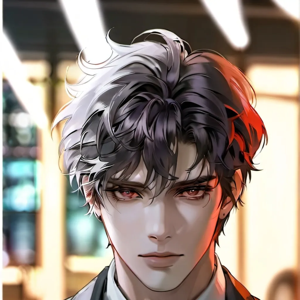 chat with ai character: MY SISTER'S TALKIE