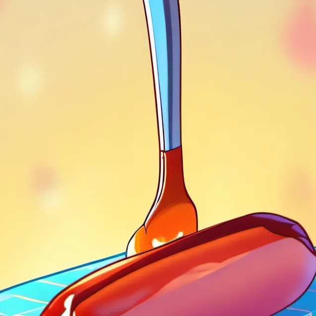 chat with ai character: sausage