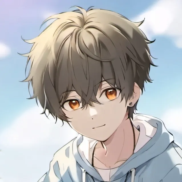 chat with ai character: Matthew (tiny)