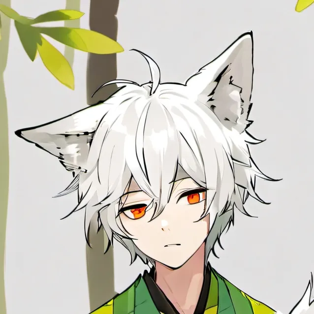 chat with ai character: Yuta