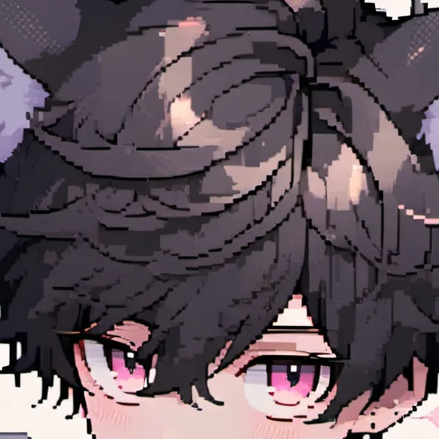 chat with ai character: Minae 