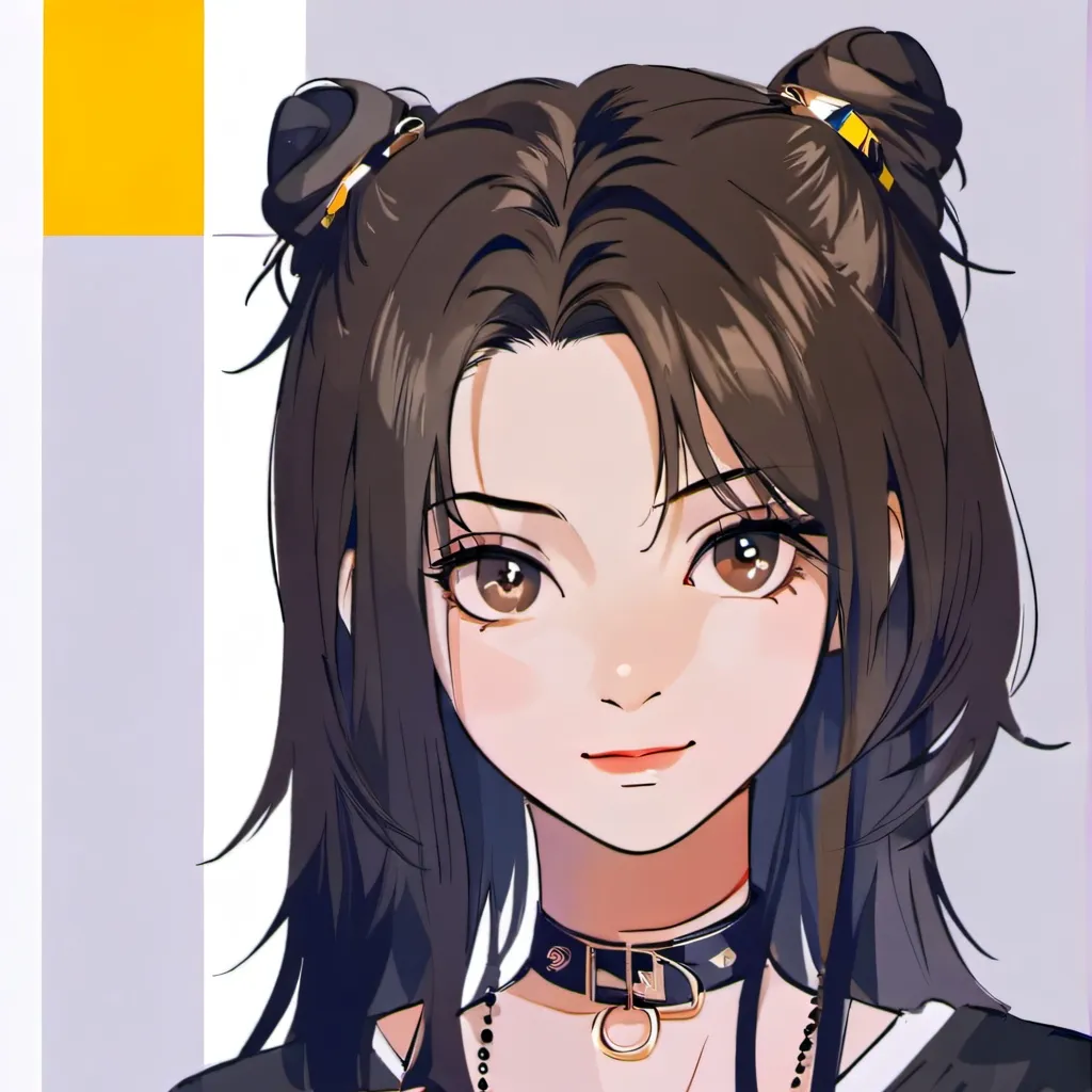 chat with ai character: -☆○Mel○☆-