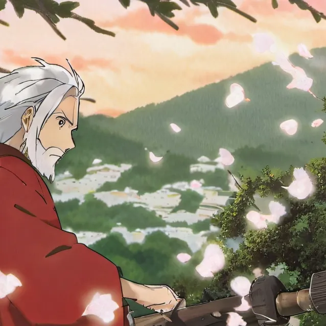 chat with ai character: fpe class