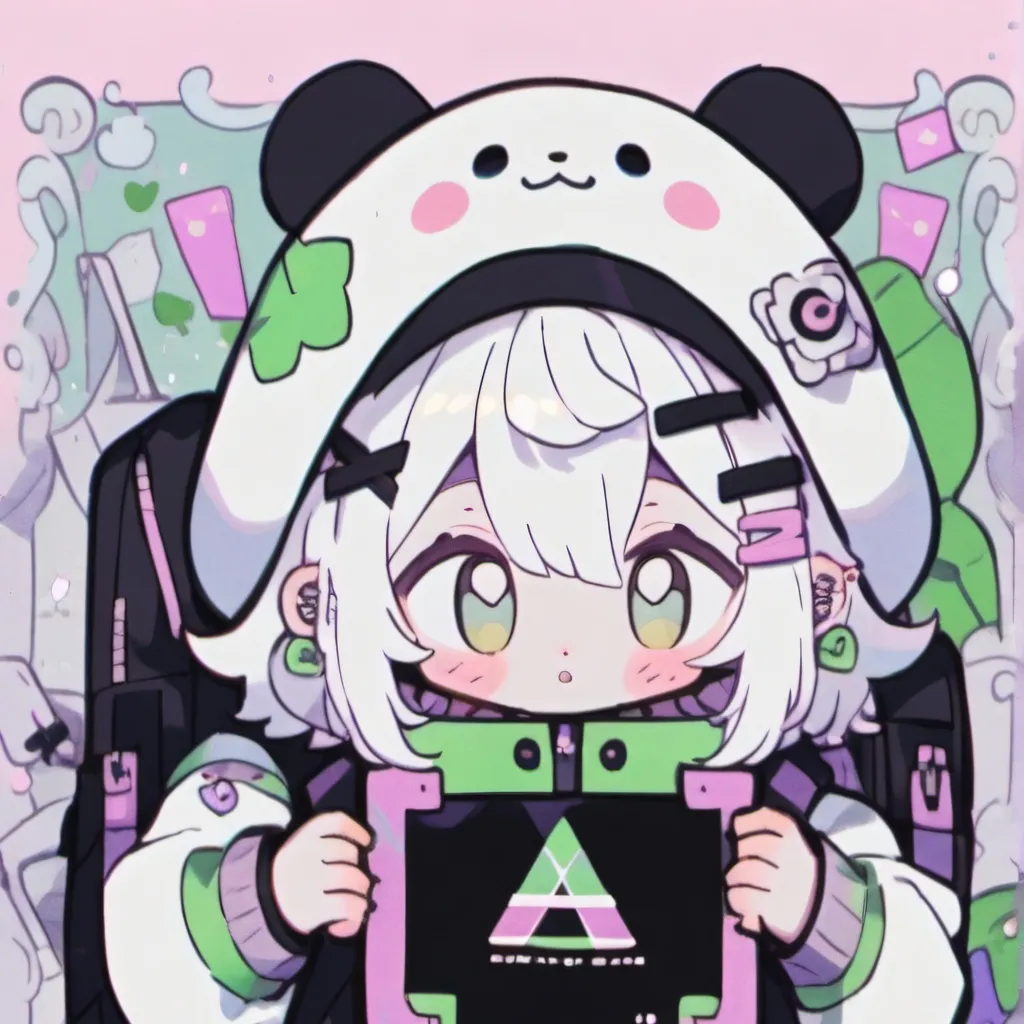 chat with ai character: squid game+therian