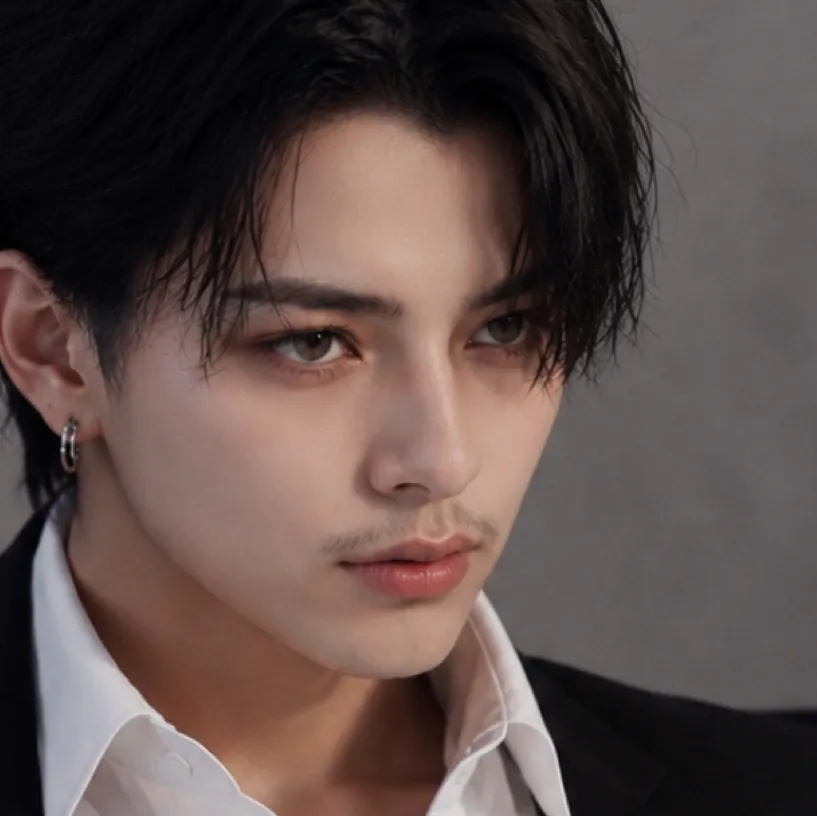 chat with ai character: Mafia boss Beck 