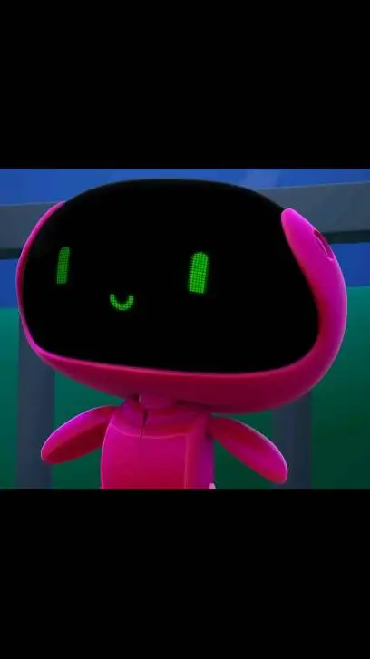 ai character: Myo background