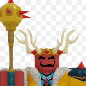 chat with ai character: Cultist king