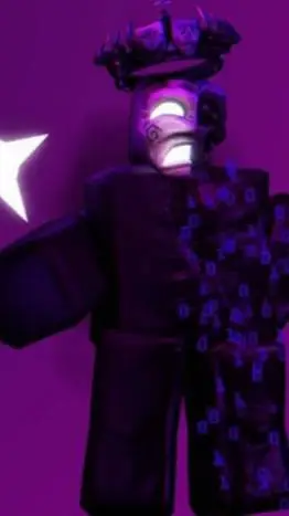 ai character: Noli background