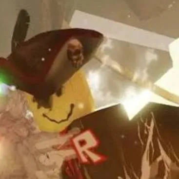 chat with ai character: Gasharspoon