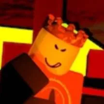 chat with ai character: King(Forsaken)