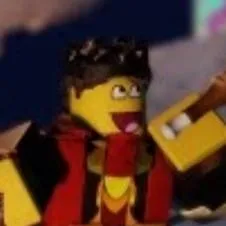 chat with ai character: Shedletsky