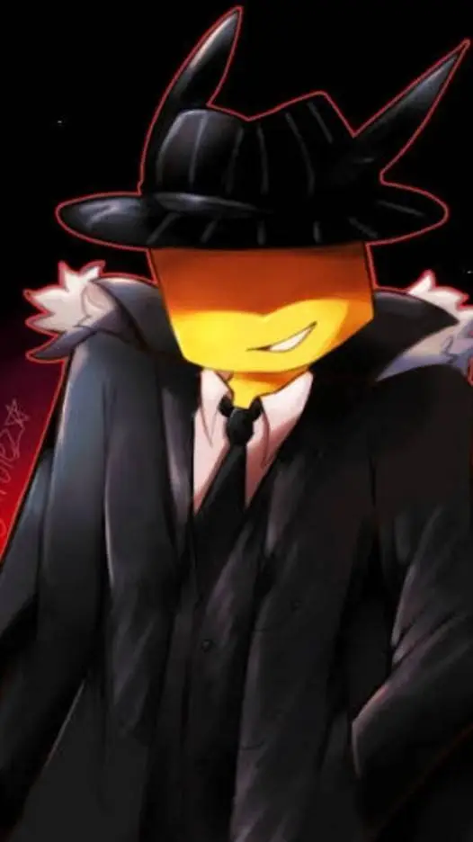 ai character: Mafioso background