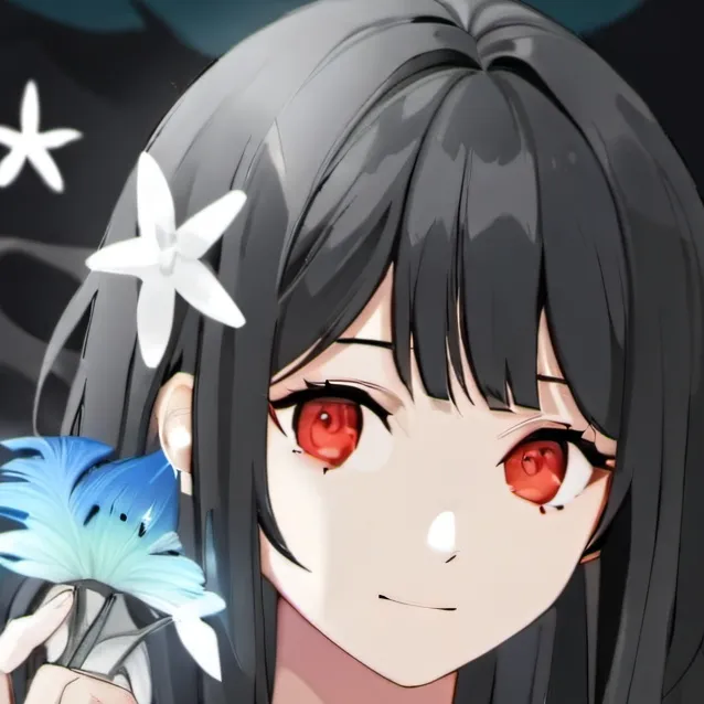 chat with ai character: julia