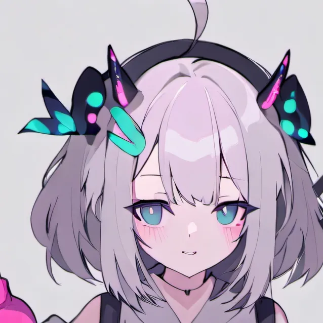 chat with ai character: manuela