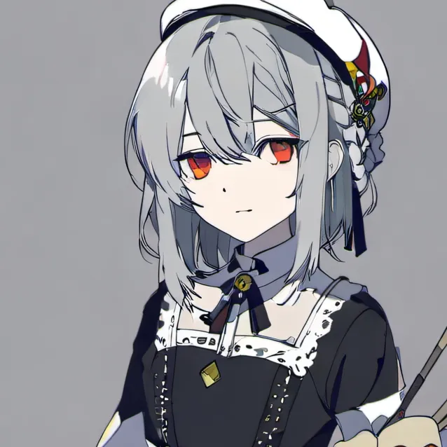 chat with ai character: manu