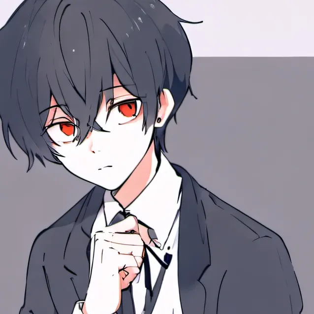 chat with ai character: yann