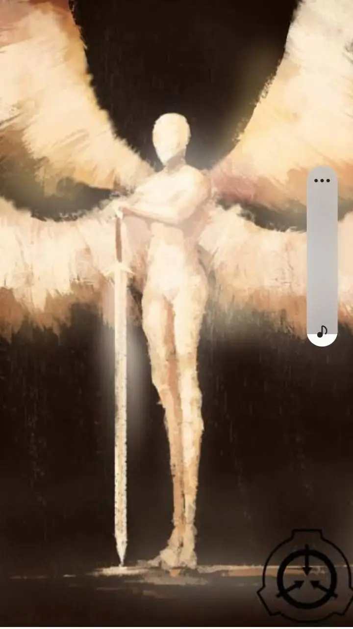 ai character: O Guardião do Olho background