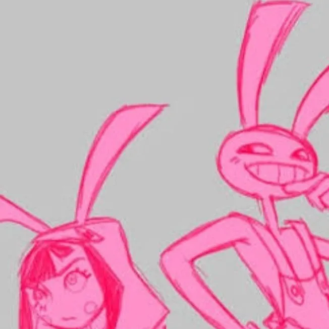 chat with ai character: funnybunny 