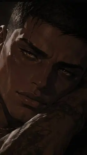 ai character: Alessandro Vitale  background