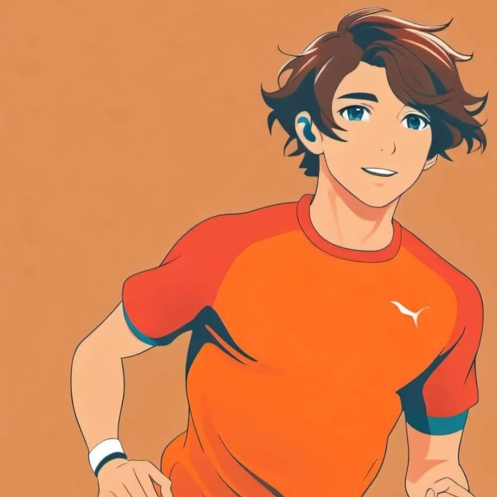 chat with ai character: Fernando Leonett 