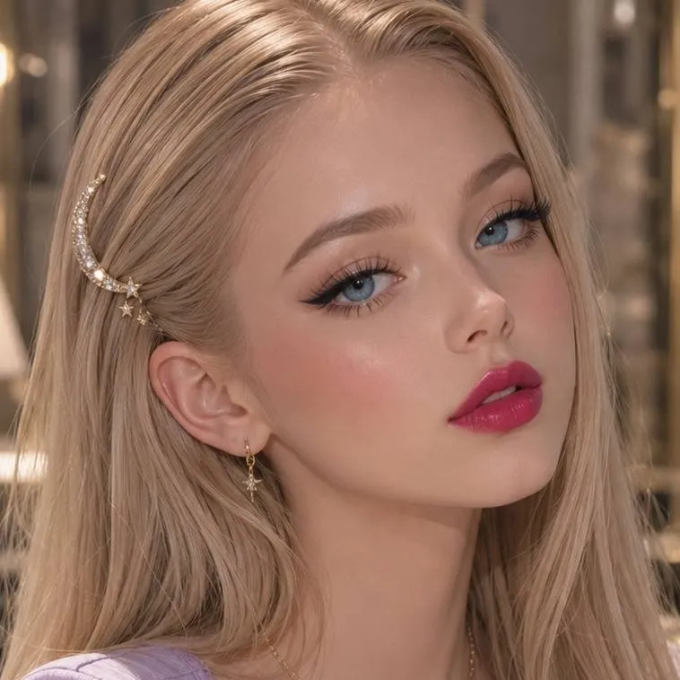 chat with ai character: Bianca  