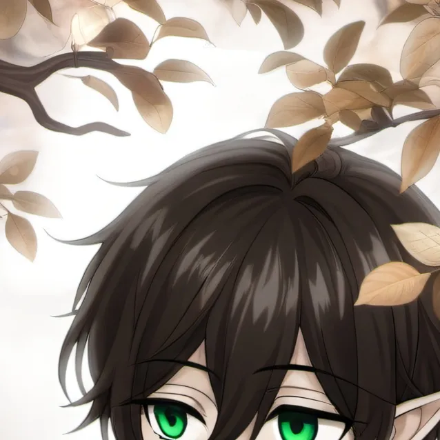 chat with ai character: Derek 