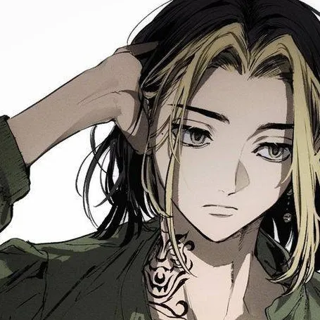 chat with ai character: kazutora hanemiya